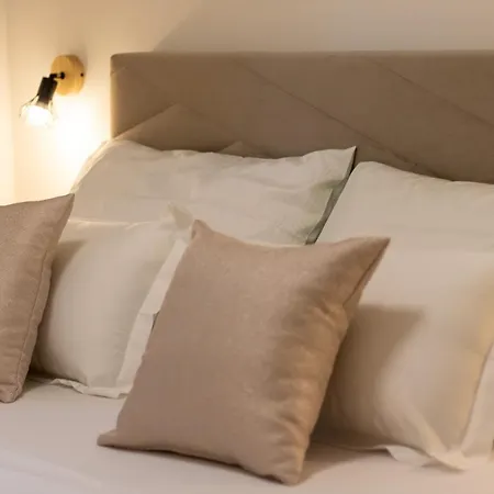 Lily Center Lägenhet