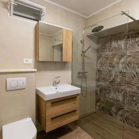 Apartament Lily Center