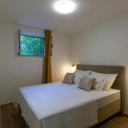 Apartman Lily Center *