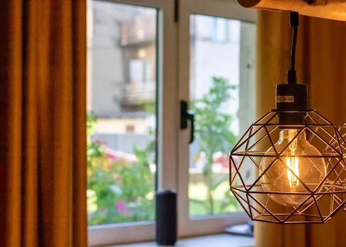 Lily Center ספליט