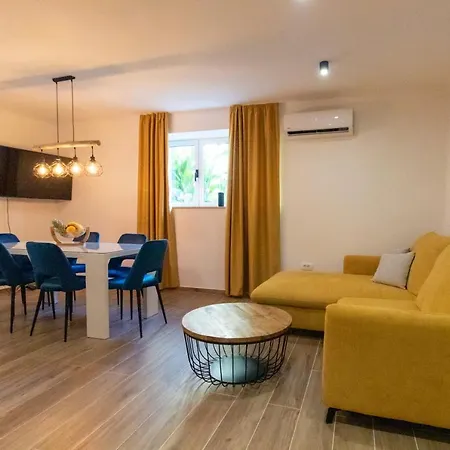 Lily Center Appartement Split