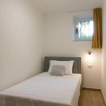 Appartement Lily Center Split