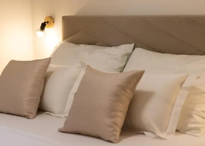 Lily Center Appartement