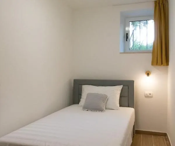 Appartement Lily Center Split