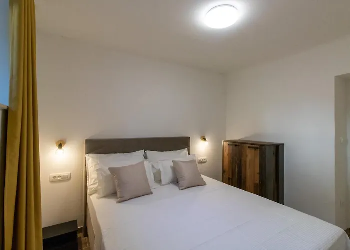 Appartement Lily Center