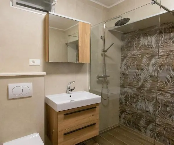 Appartement Lily Center