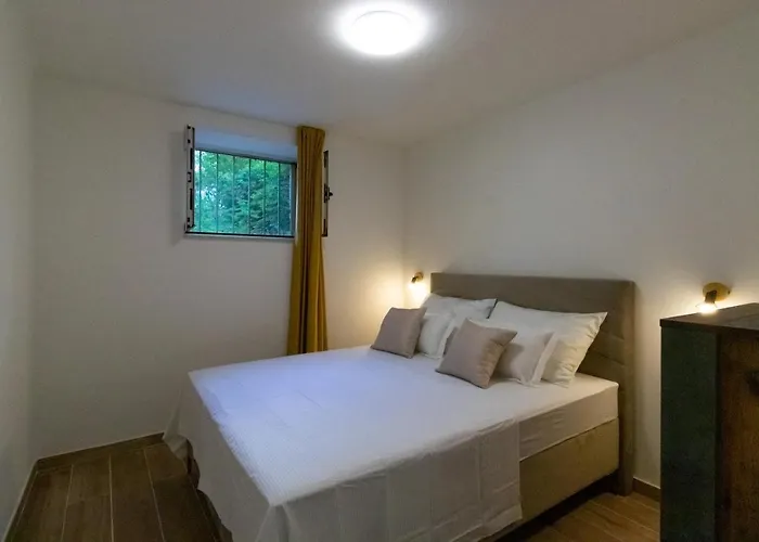 Appartement Lily Center *