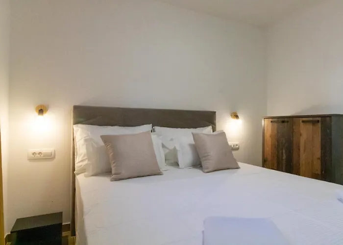 Lily Center Appartement